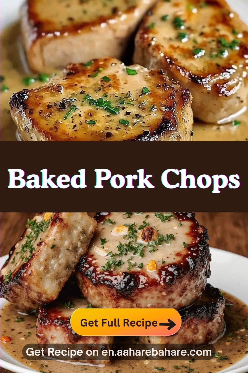 Pork Chops