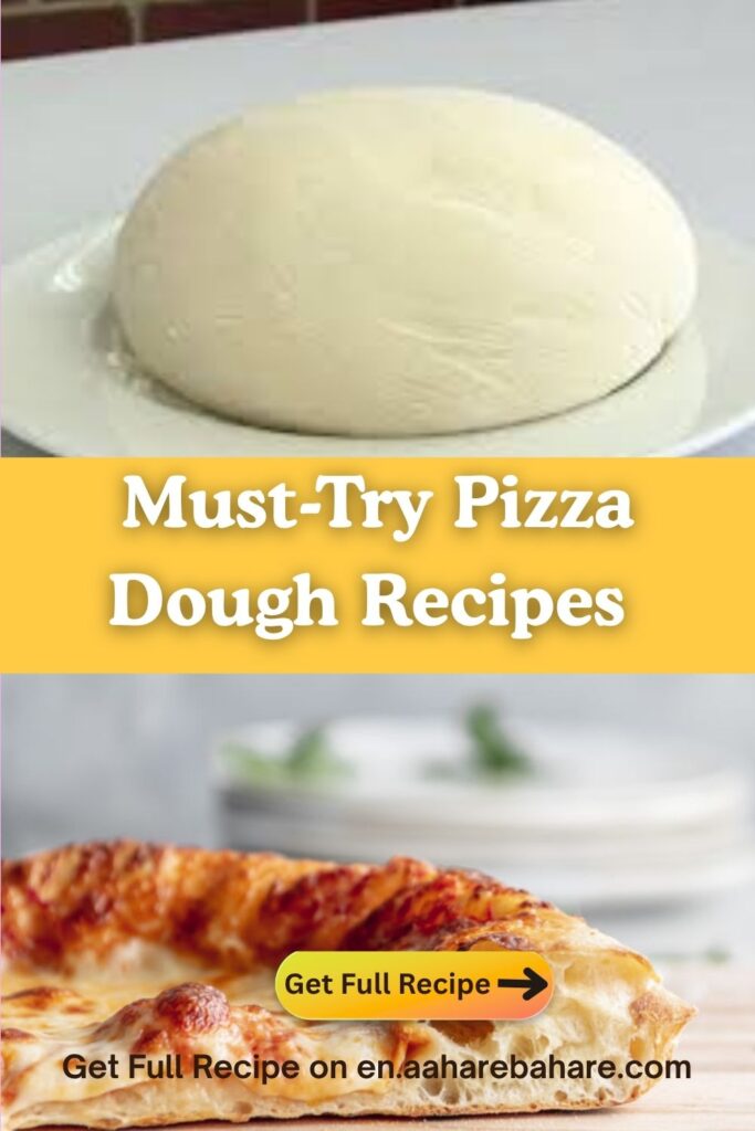 Pizza Dough