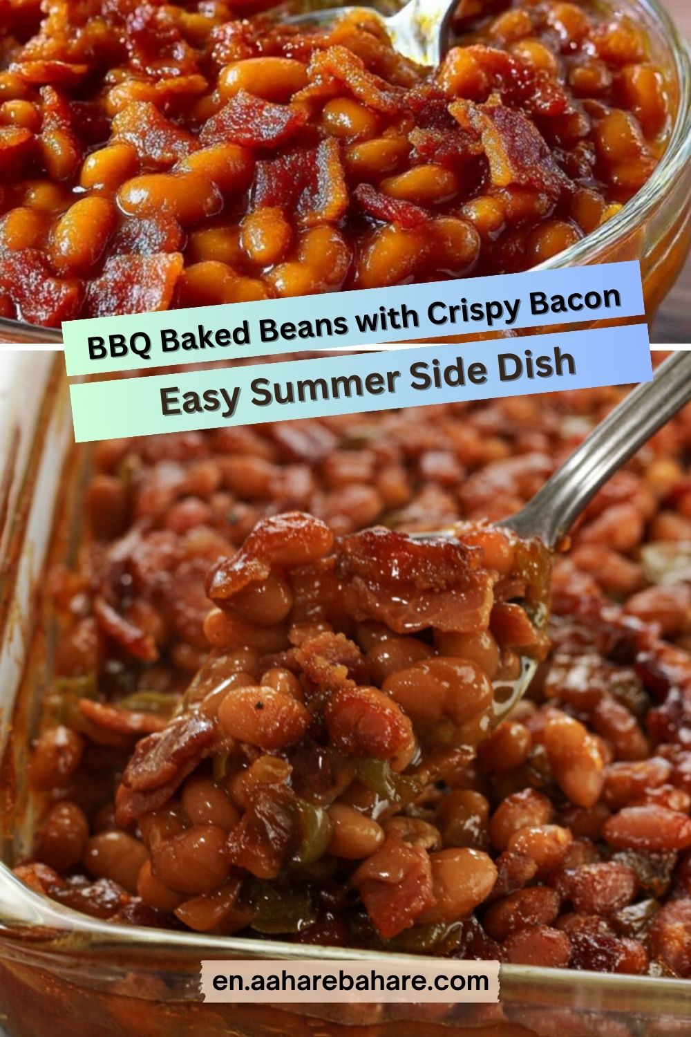 BBQ Baked Beans