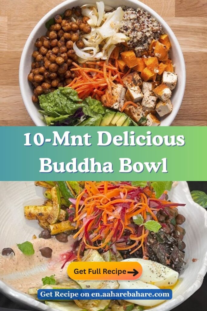 Buddha Bowl