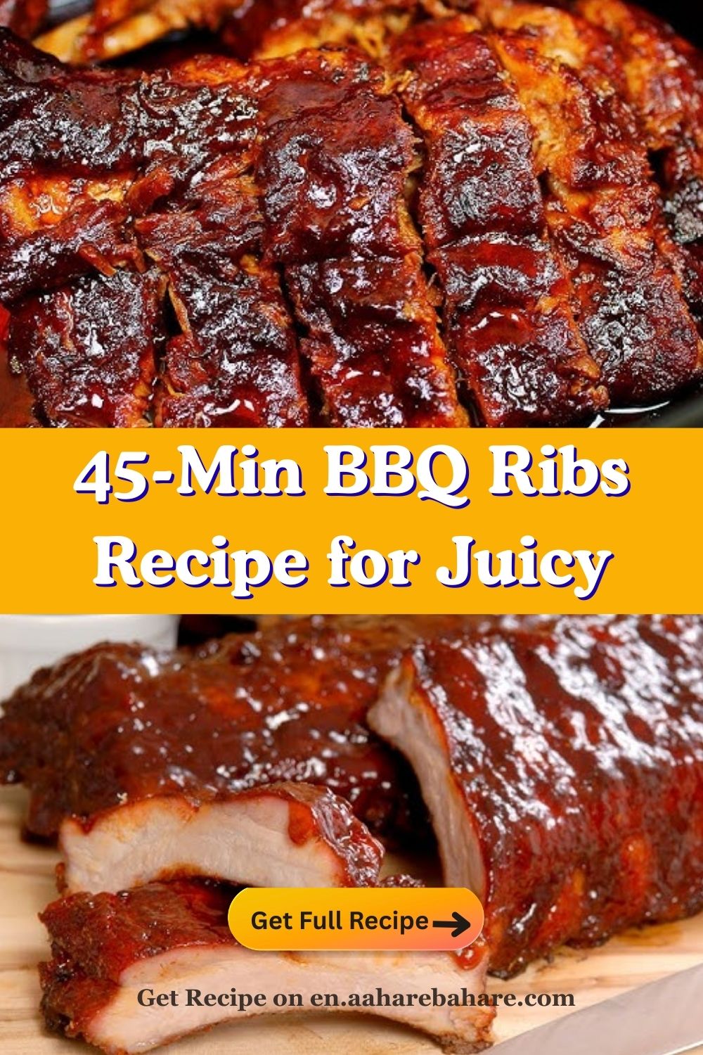 BBQ Ribs