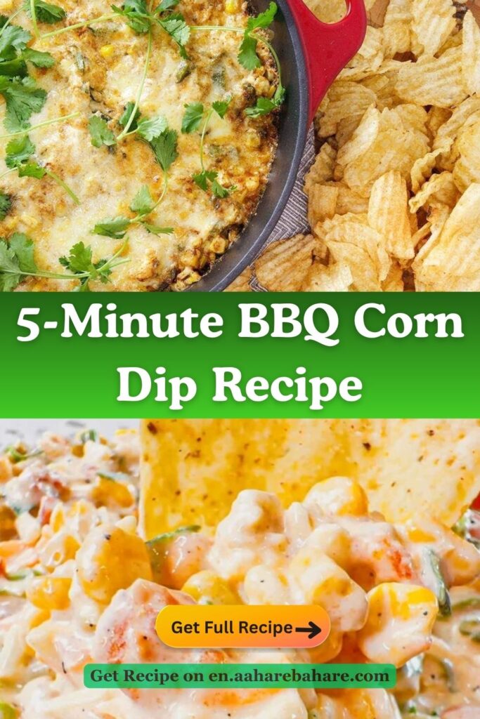 Corn Dip