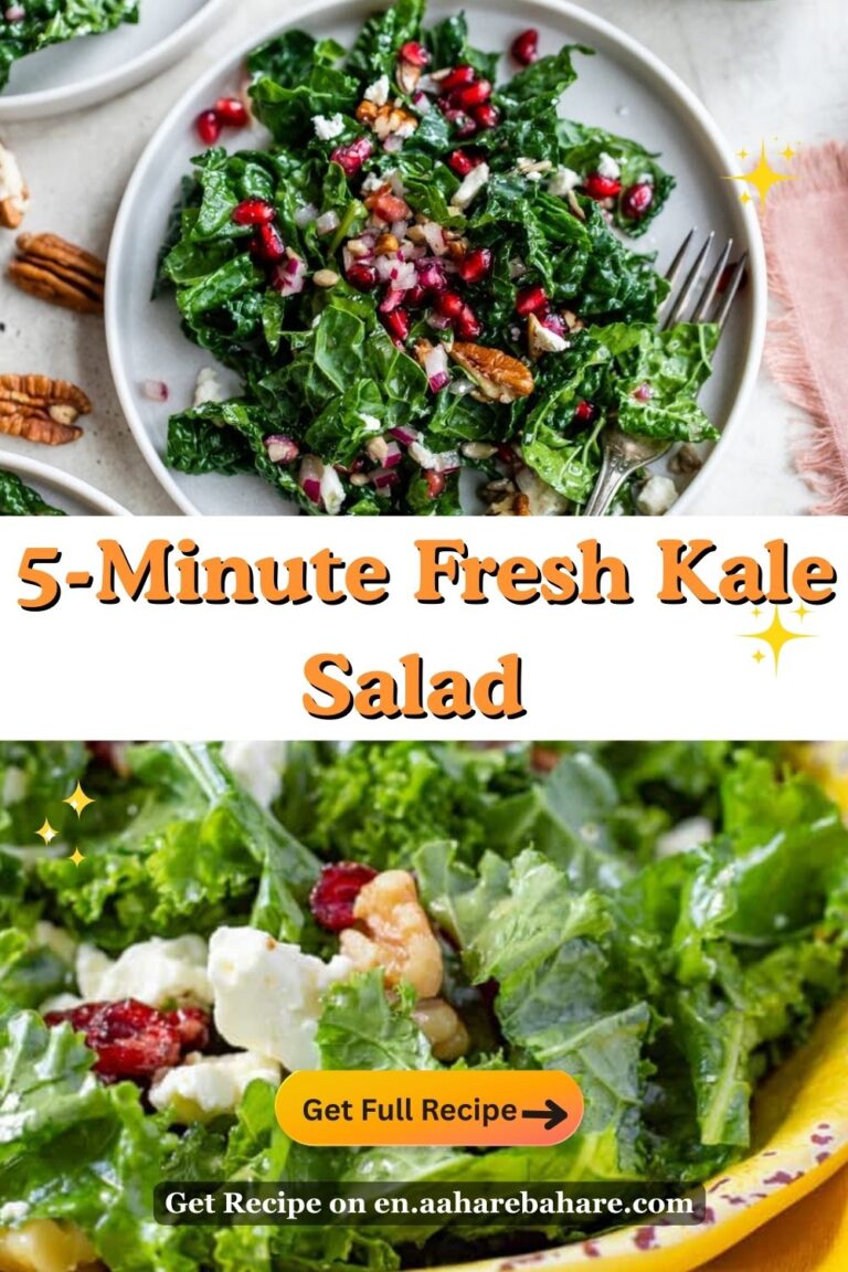 Kale Salad