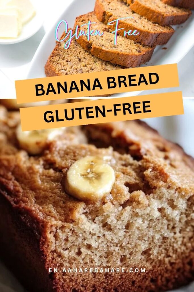 Banana Bread