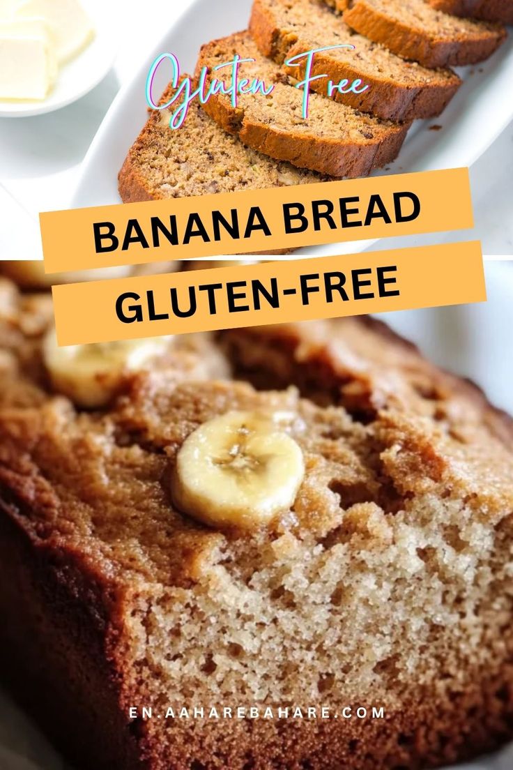 Banana Bread