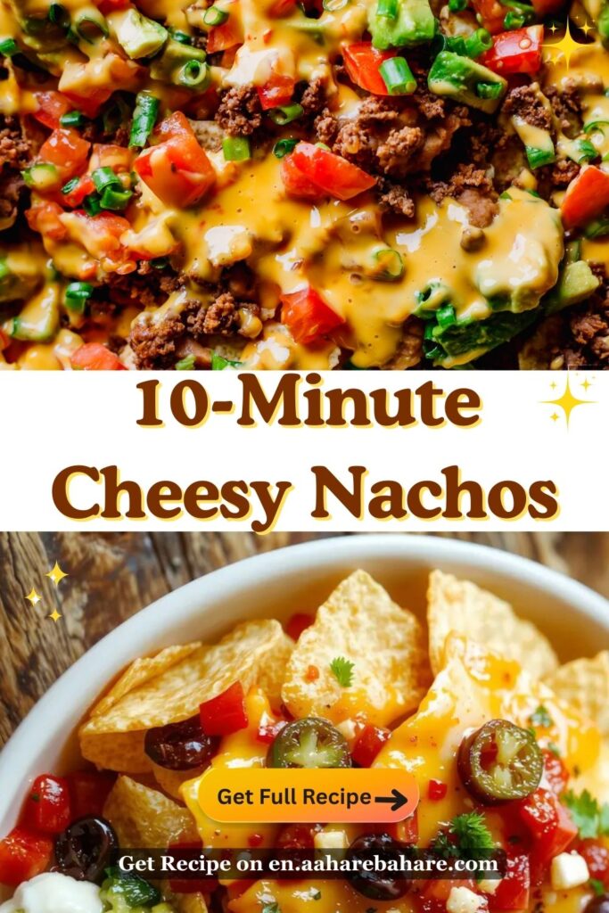 Nachos