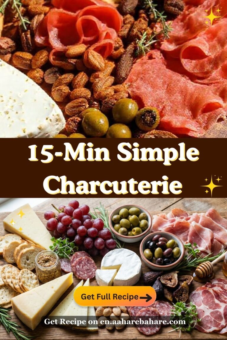 Charcuterie