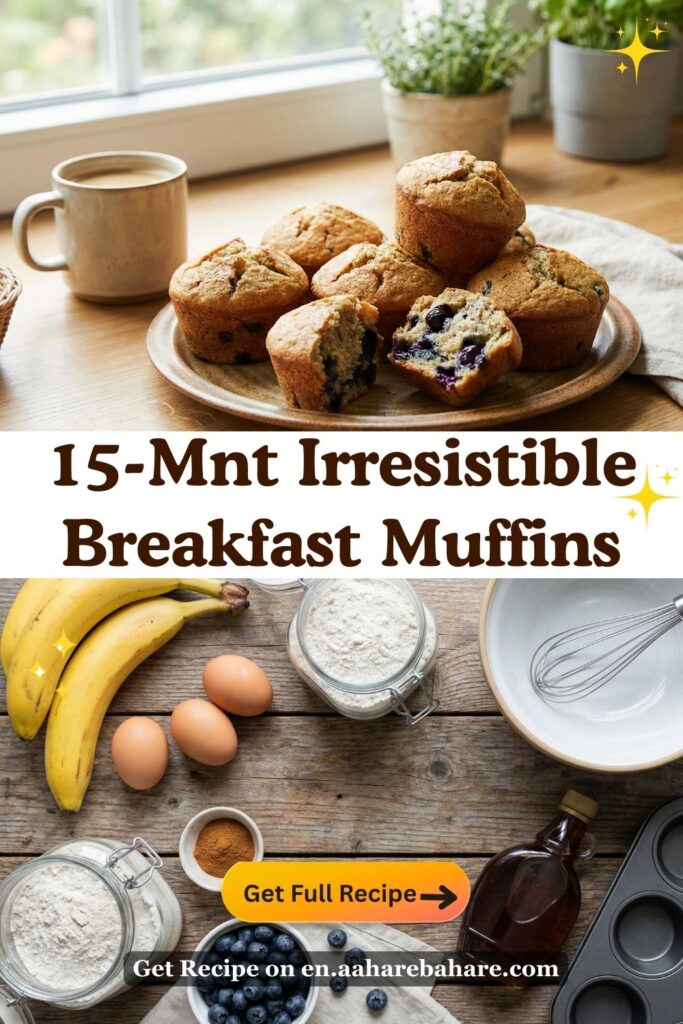Muffins