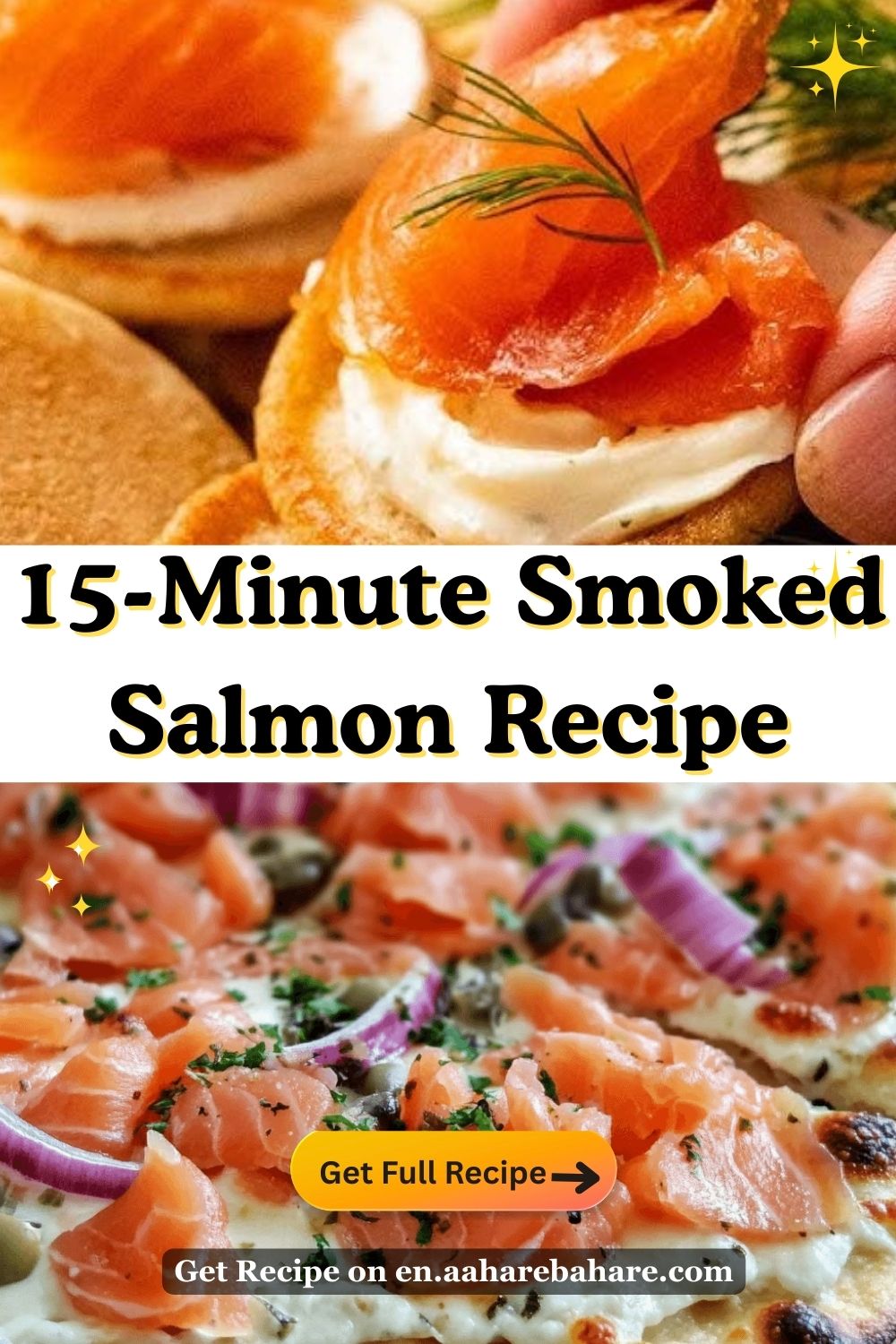 Smoked Salmon