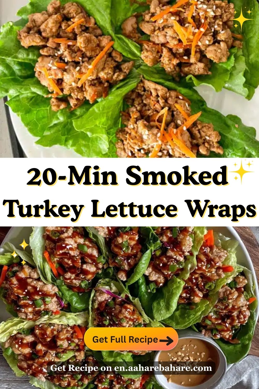 Turkey Lettuce