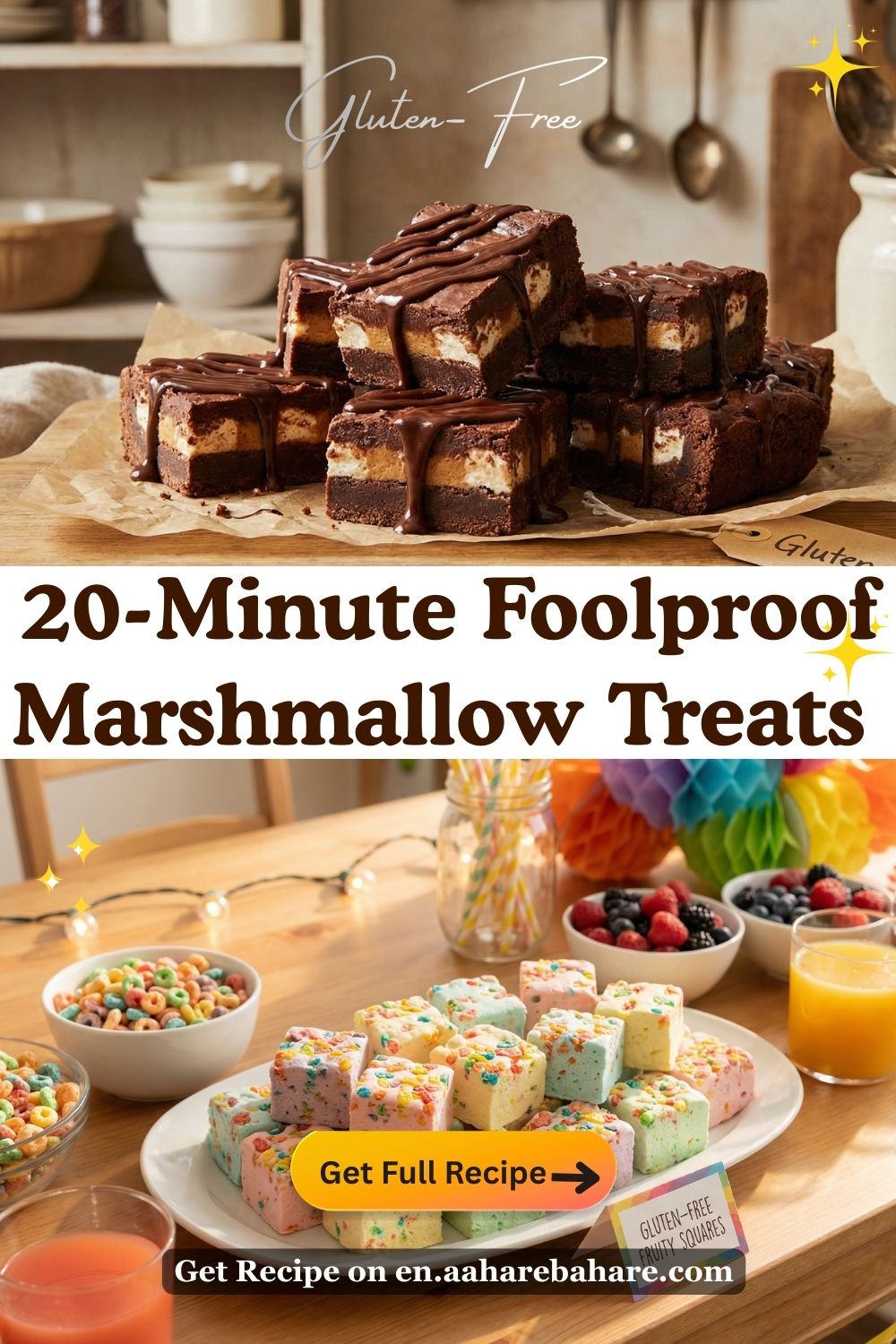 Marshmallow Treats