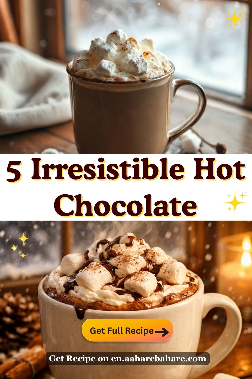 Hot Chocolate