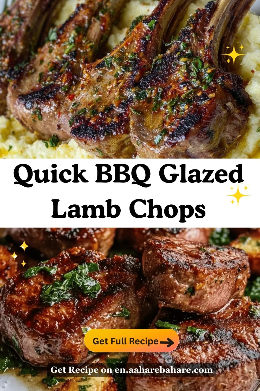 Lamb Chops