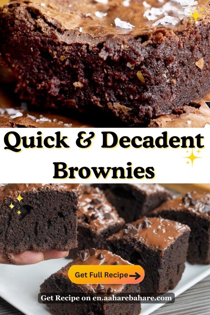 Brownies