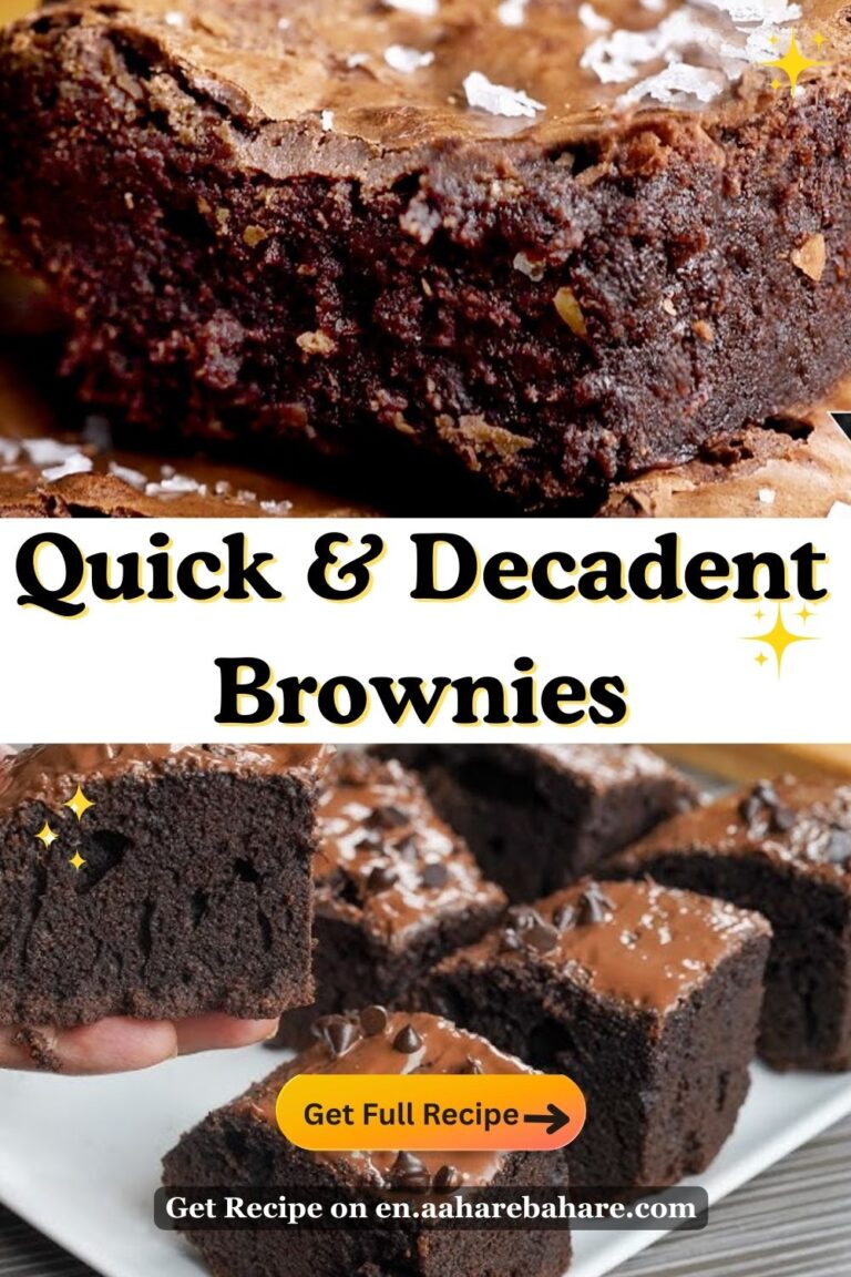Brownies