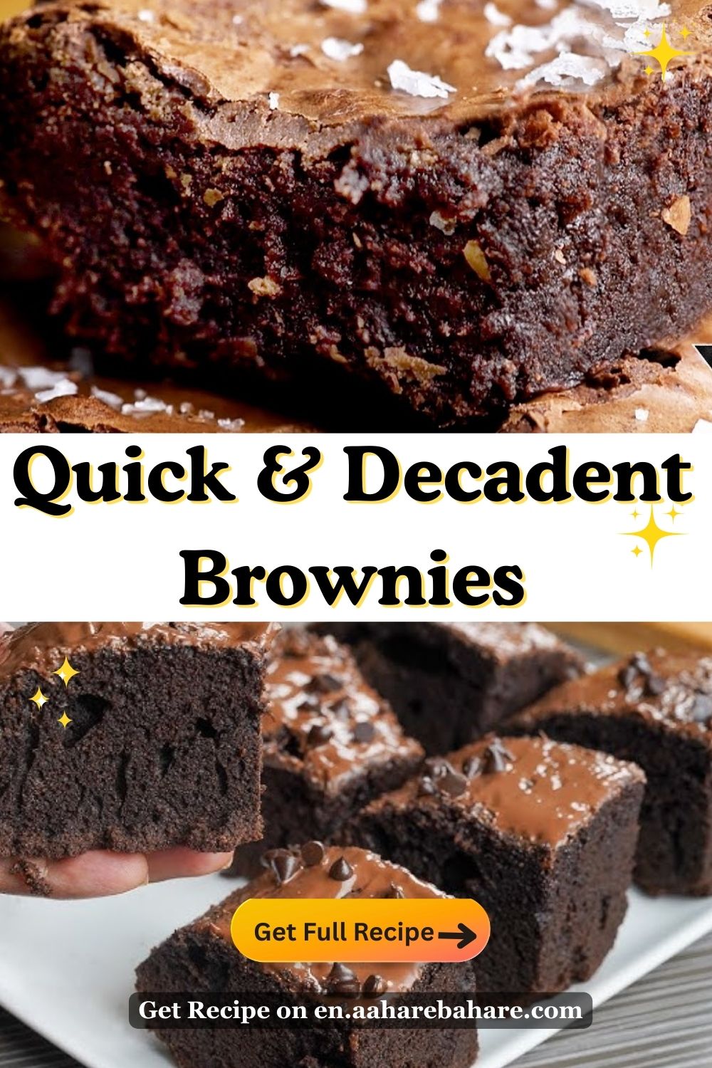 Brownies