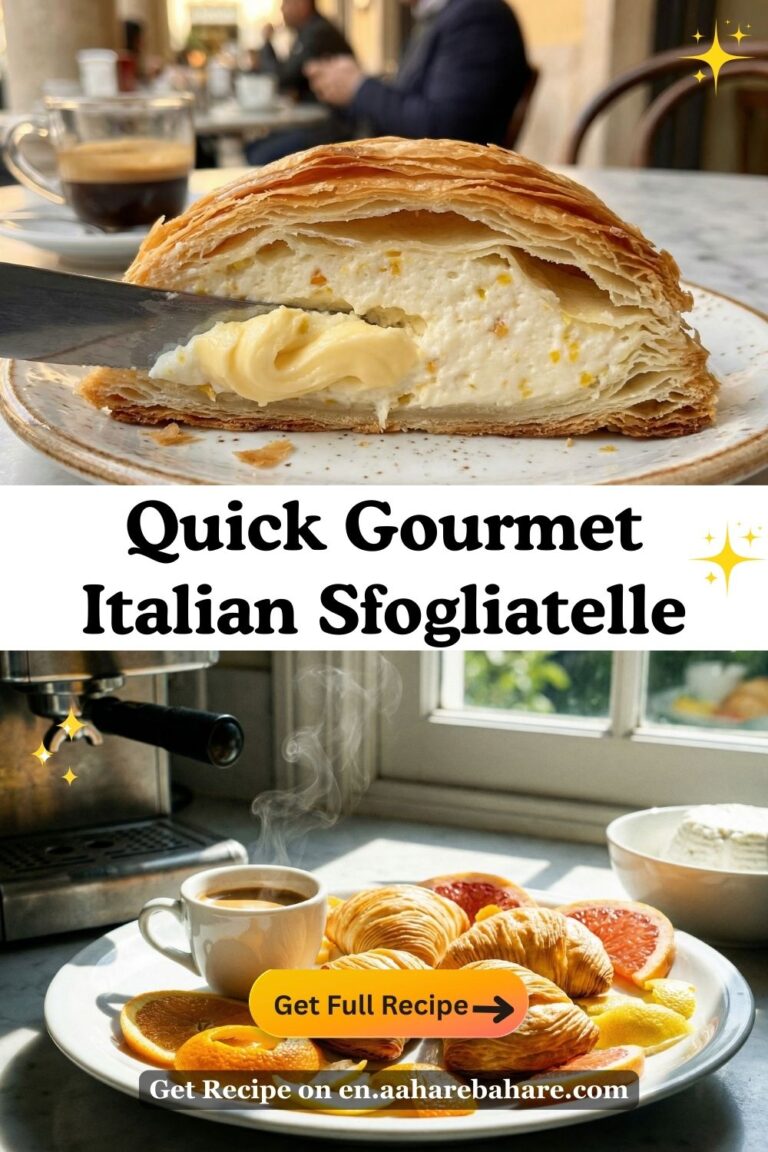 Sfogliatelle