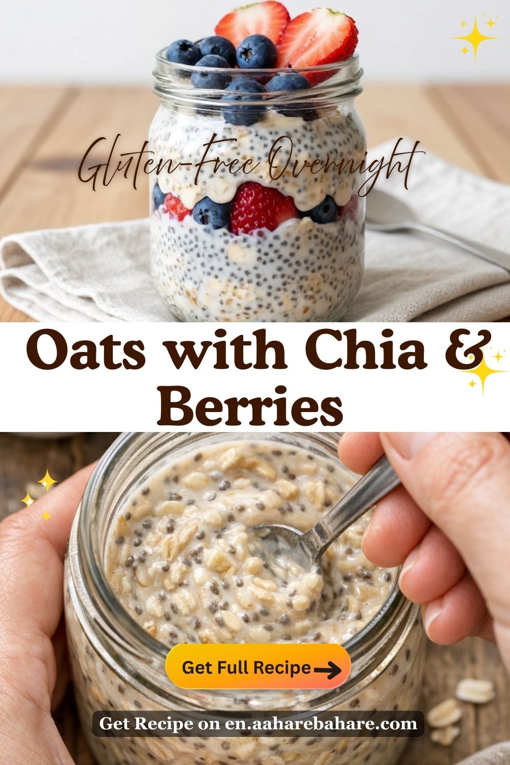 Overnight Oats